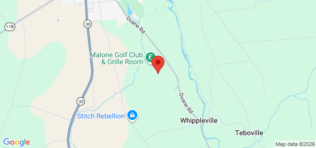 James P. Bessette office location map