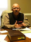 James P Blalock