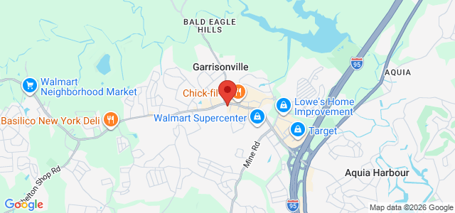 Janet E. Boyd office location map