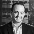 Jared G. Brown