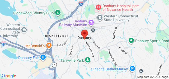 Jason A. Buchsbaum office location map