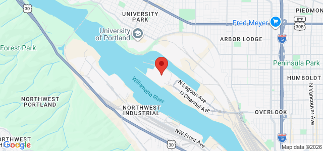 Jason J. Barbato office location map