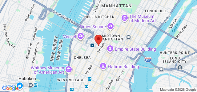 Jeffrey A. Block office location map