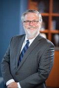 Jeffrey A. Burns