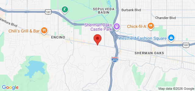 Jeffrey L. Bear office location map
