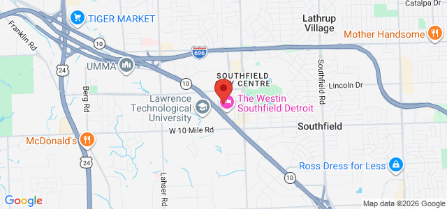 Jeffrey Leonard Bomber office location map