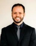 Jeffrey M. Backo