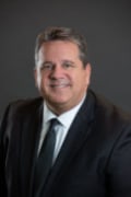 Jeffrey "Marty" Barnhill