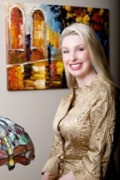 Jennifer Barnett