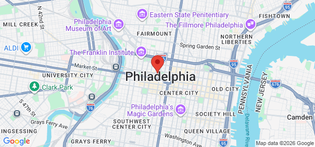 Jennifer Calabrese Bell office location map