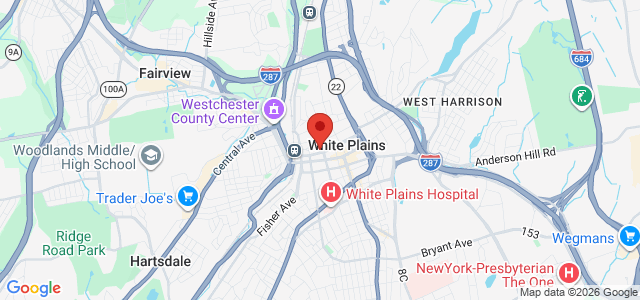 Jennifer J. Boden office location map