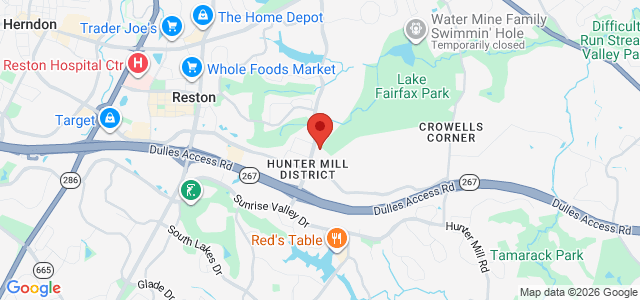 Jennifer L. Banks office location map