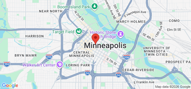 Jenny Boulton office location map