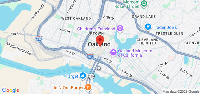 Jerome Bellotti office location map