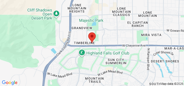 Jerome R. Bowen office location map