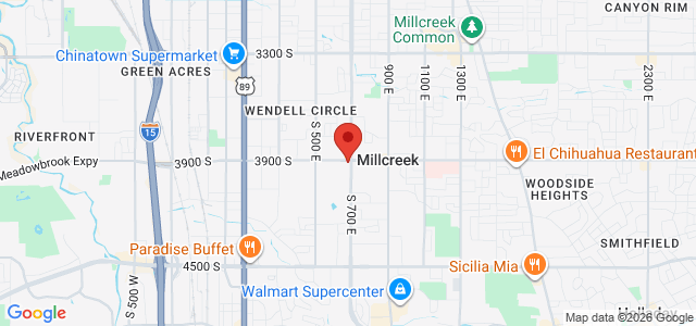 Jesse S. Brar office location map