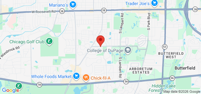 Jesse V. Barrientes Esq. office location map