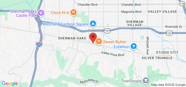 Jodi Ossen Bynder office location map