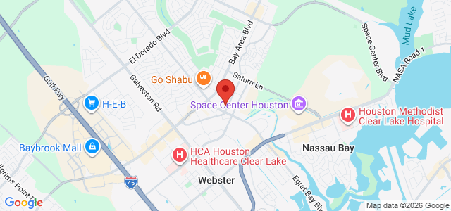 Joel H. Bennett office location map
