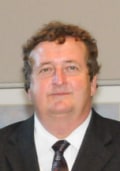John A. Brikmanis
