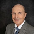 John C. Blazier