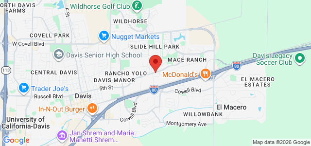 John C. Bridges office location map