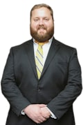 John Mark Burgess