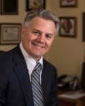 John R. Berg
