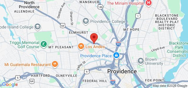 John R. Bernardo office location map