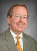 John W. Butler