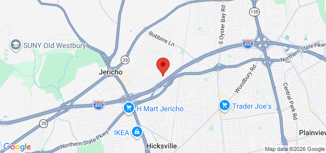 Jonathan J. Braverman office location map