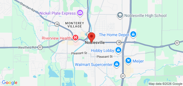 Jonathan M. Brown office location map