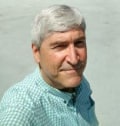 Jonathan M. Burris