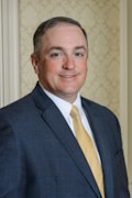 Joseph M. Barnes