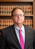 Joseph Patten Brown III