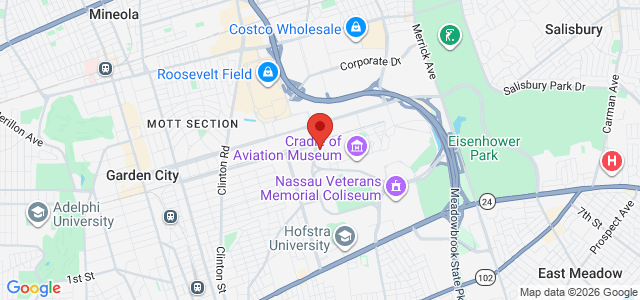 Joshua R. Berzak office location map