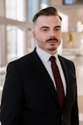 Joshua S. Brown