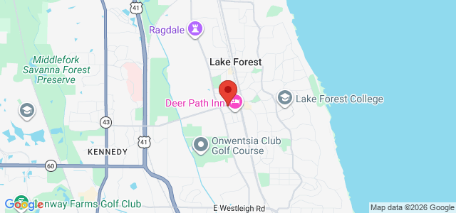Juan C. Bernal office location map