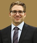 Justin M. Bahrie
