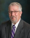 K. Ronald Bailey
