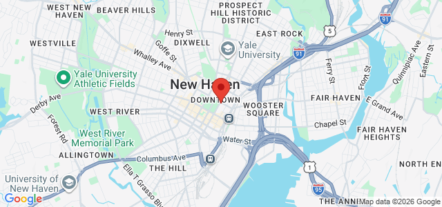 K. Wynne Bohonnon office location map