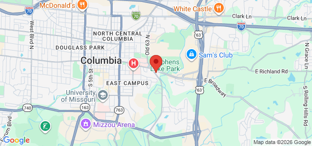Karen Bourgeois office location map