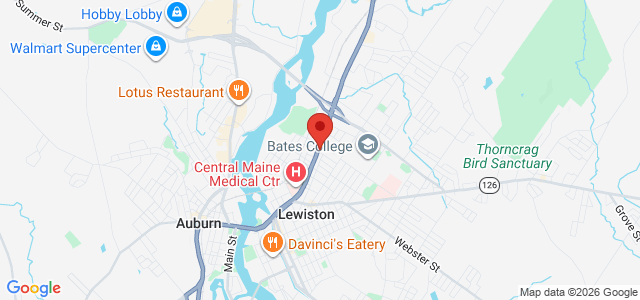 Karen M. Bilodeau Esq. office location map