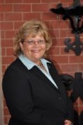 Karen Riestenberg Brinkman