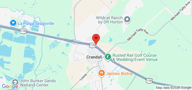 Karen Speegle Badgley office location map