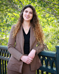 Kat F. Baiardi