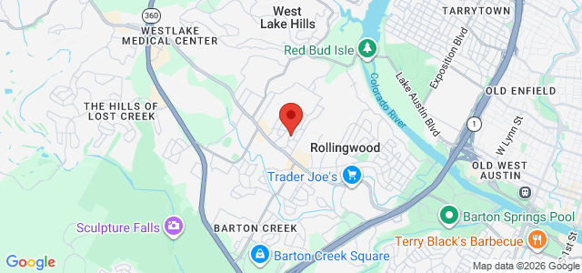 Katherine Froyen Black office location map