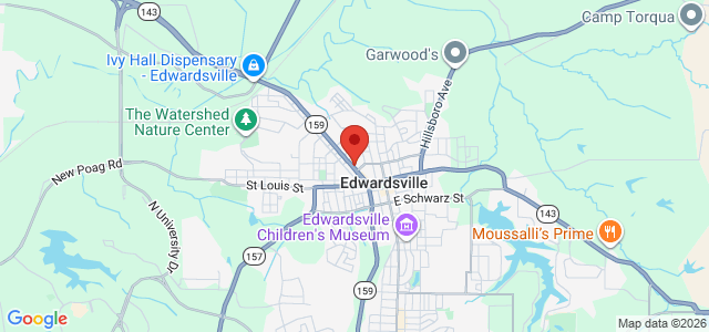 Kathleen A. Buckley office location map