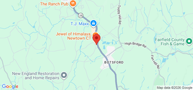 Kathy Criscuolo Boufford office location map