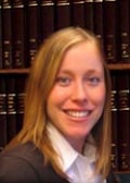 Kendall M. Burton